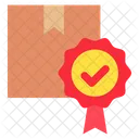 Product Retail Launch Icon