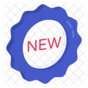 New Badge New Label New Coupon Icon