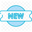 New Sticker Shop Icon