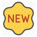 New Product Shopping Icon