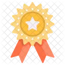 New Badge  Symbol