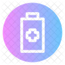 New Battery  Icon