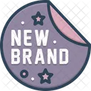 Brandnew Brand New Icon