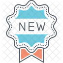 Mbrand New Icon