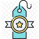 Mbrand New Icon