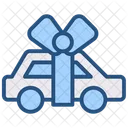 Car Vehicles Transport Icon