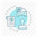 Credit Selling Dealerships Icon