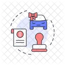 Credit Selling Dealerships Icon