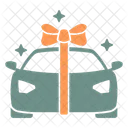 New Car Car New Icon