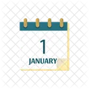 New Day  Icon