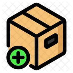 New delivery  Icon