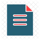 Document New File Add File Icon