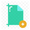 New Document  Icon