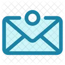 New Email Email Mail Icon