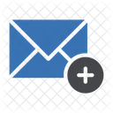 New Email New Mail Email Icon
