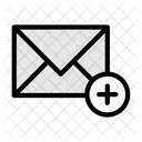New Email New Mail Email Icon