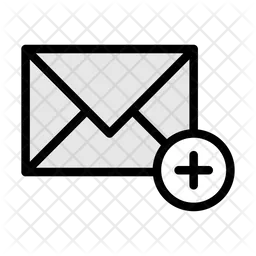 New Email  Icon
