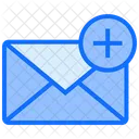 New Email New Mail Letter Icon