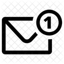 New Email Icon
