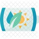 New energy solutions  Icon