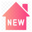 New Estate  Icon