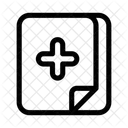 File Add Create Icon
