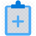 Form Field Clipboard Icon