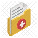 Create Folder New Folder New File Icon