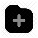 New Folder Icon