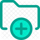 New Folder  Icon
