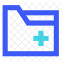 New Folder Add Folder Create Folder Icon