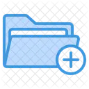 New Folder Create Folder Folder Icon