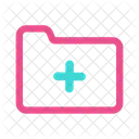 New Folder Add Folder Folder Icon