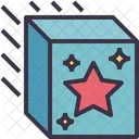 New Game Release Icon