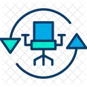 New Hiring  Icon