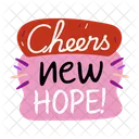 New hope  Icon