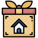 New House  Icon