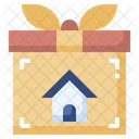 New House  Icon