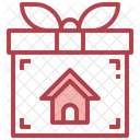 New House  Icon