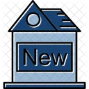 New House Icon