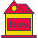 New House Icon