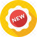 New Product Offer Icon