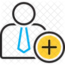 New Recent Nowadays Icon