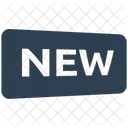 Sticker Badge Brand Icon
