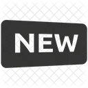 Sticker Badge Brand Icon