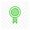 New Badge New Tag Icon