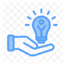 New Idea Management Productivity Icon