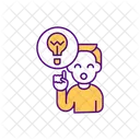 New idea  Icon