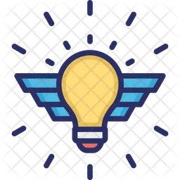 New Ideas  Icon