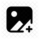 New Image Add Image Add Icon